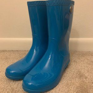 UGG Sienna Rain Boots